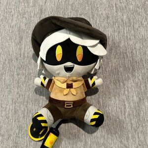 Serial Designation N - Murder Drones Camping Plush